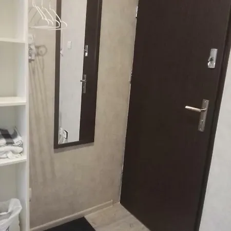 Apartment Business 41 Bydgoszcz