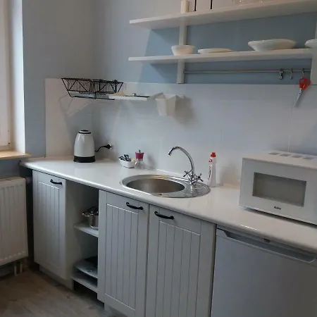 Apartment Business 41