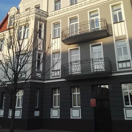 Apartment Business 41