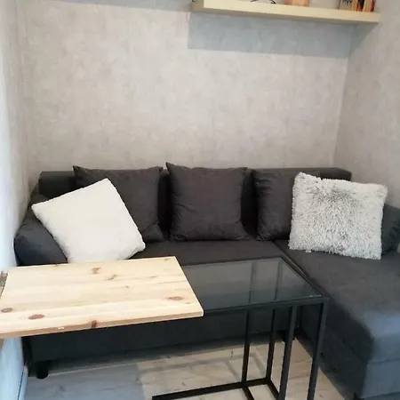 Business 41 Apartment