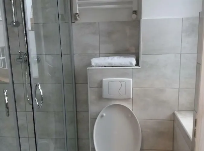 Business 41 Appartamento *