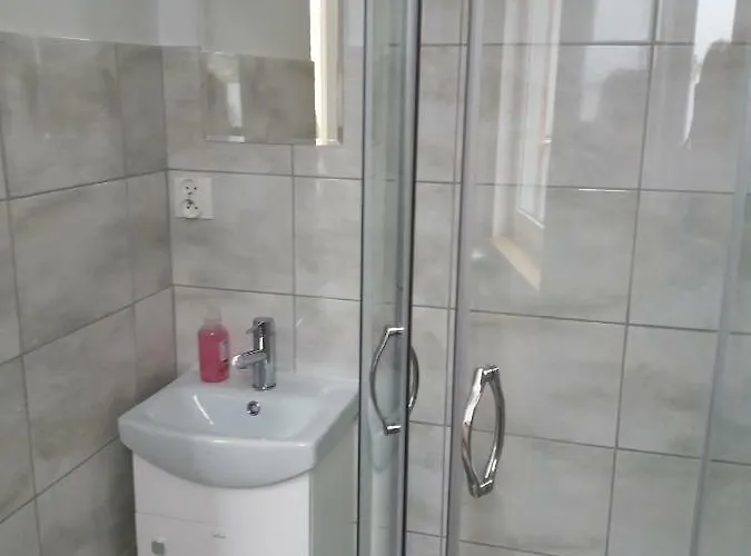 Appartamento Business 41