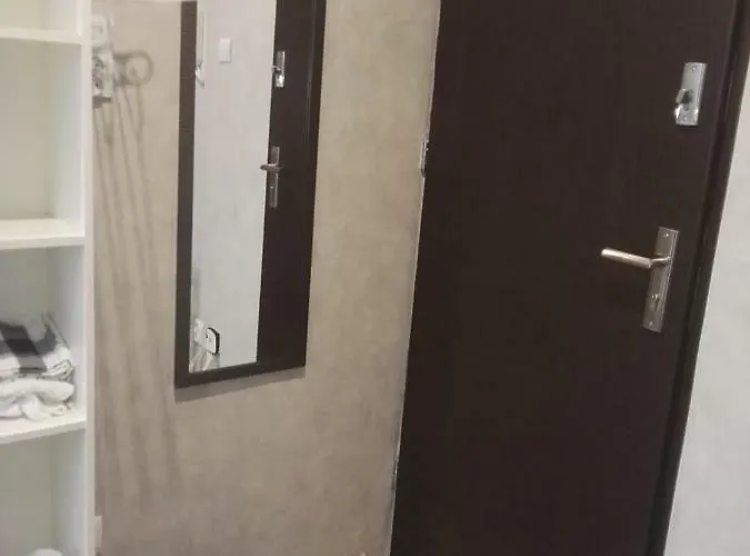 アパート Business 41 ビィドゴシュチュ