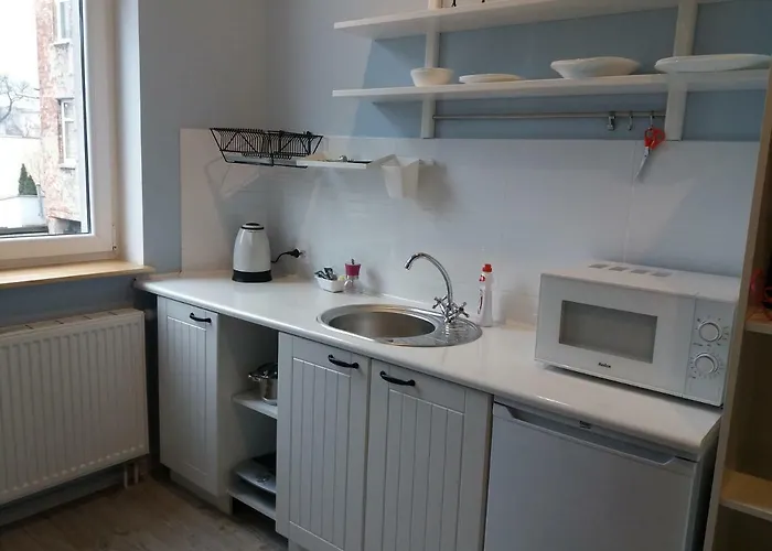 アパート Business 41