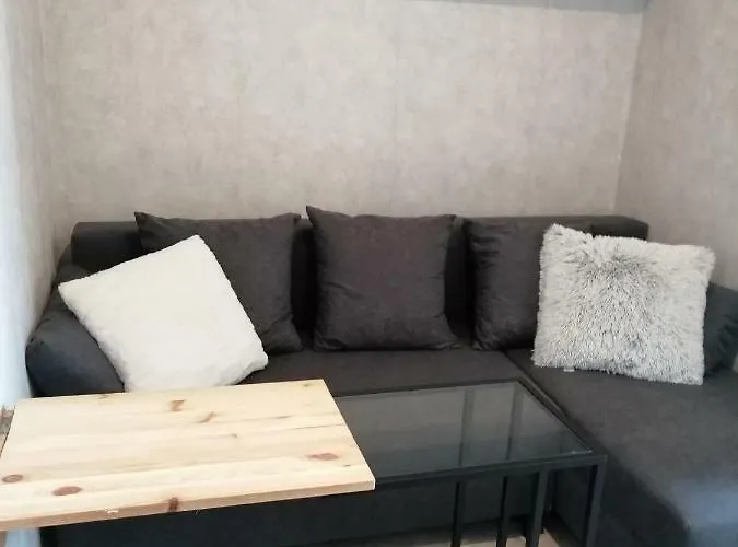 Business 41 Appartamento